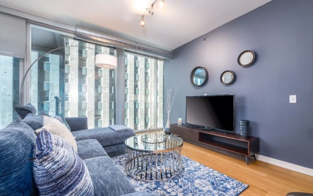 photo 3 of Seaport Penthouse Condos by Barsala