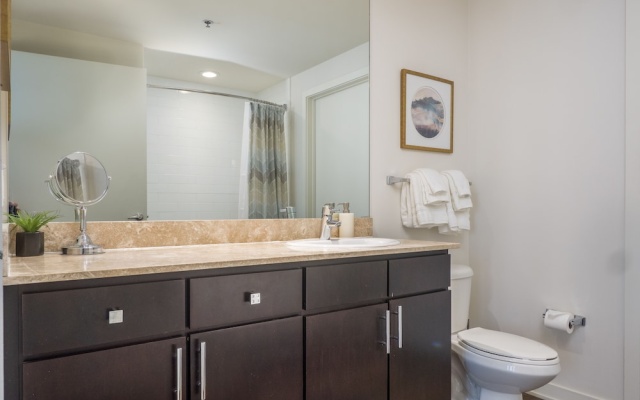photo 5 of Seaport Penthouse Condos by Barsala