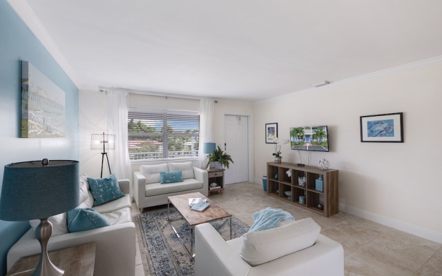 photo 3 of Seas The Day 1 - 2br Beach On Singer Island 2 Bedroom Duplex