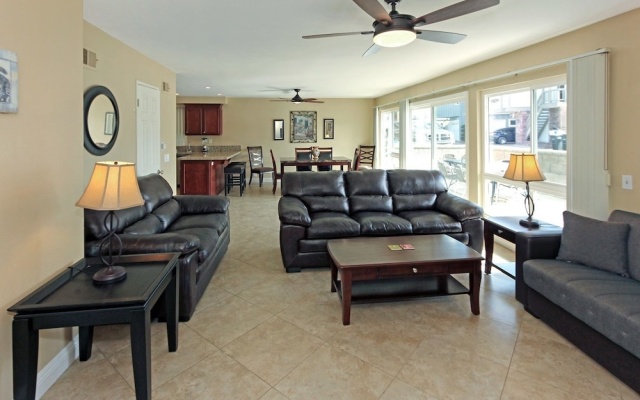 photo 2 of Seashore A (68293) - 2 Br townhouse by RedAwning