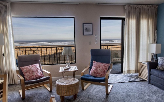 photo 4 of Seaside Beach Club 203