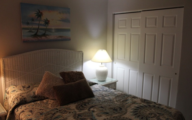 photo 3 of Seaside Hideaway 1 Bedroom Condo