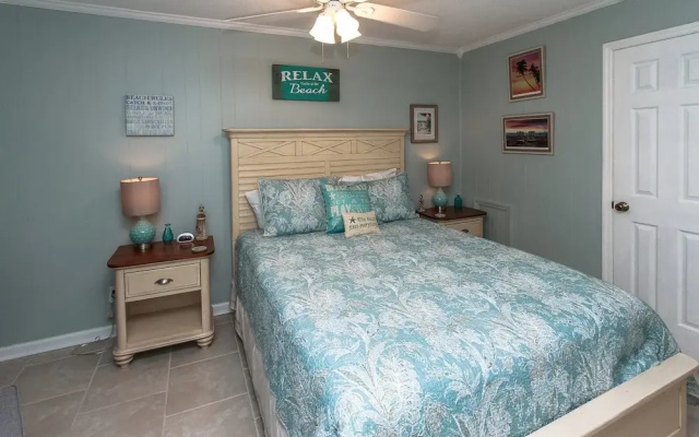 photo 3 of Seaside Villas #WSS160