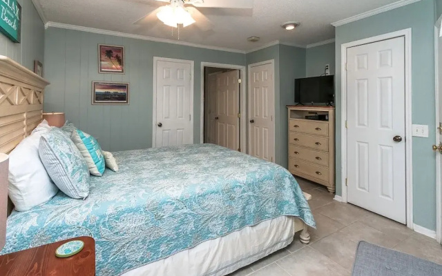 photo 4 of Seaside Villas #WSS160