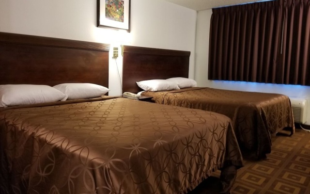 photo 5 of Sea-Tac Crest Motor Inn