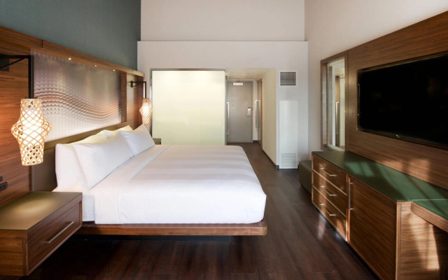 photo 4 of Seattle Airport Marriott