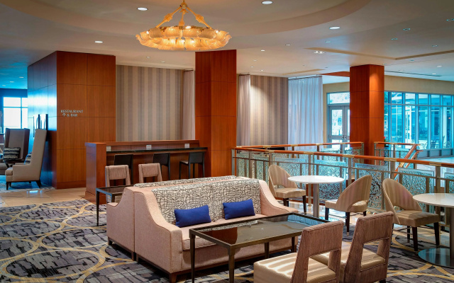 photo 2 of Seattle Marriott Waterfront