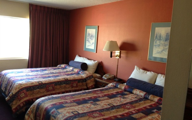 photo 4 of Seattle Pacific Hotel