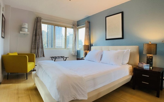 photo 3 of Seattle Suites