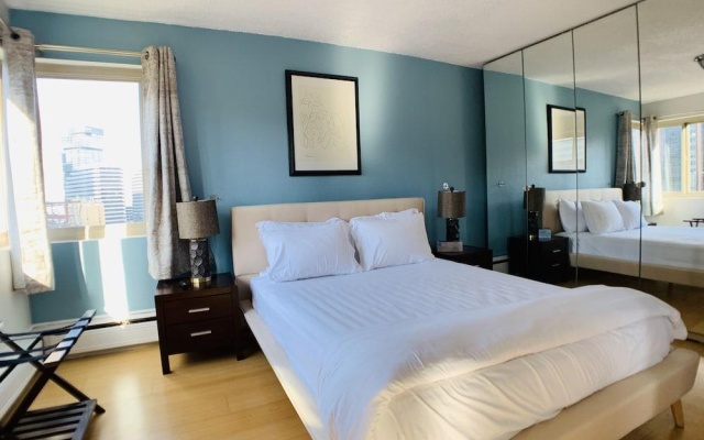 photo 5 of Seattle Suites
