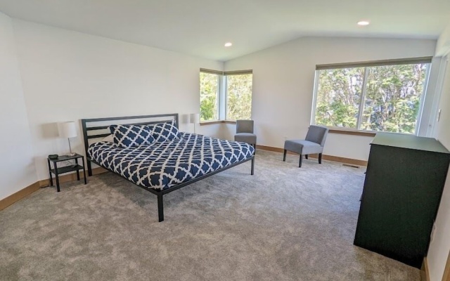 photo 5 of Seattle Vacation Home Alki Beach House