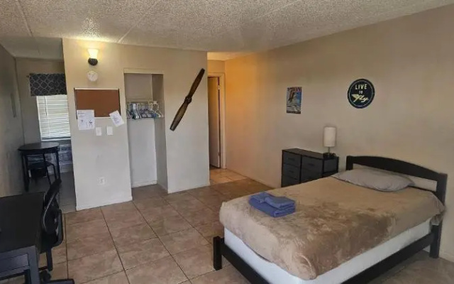 photo 5 of Sebastian Gardens Inn & Suites