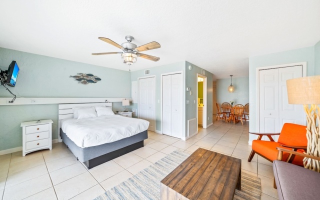 photo 3 of Sebastian Saltwater Lodge