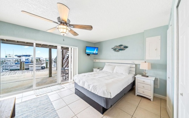 photo 4 of Sebastian Saltwater Lodge