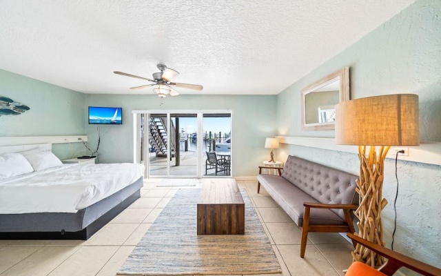 photo 5 of Sebastian Saltwater Lodge