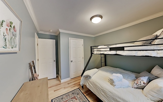 photo 5 of Secluded Escape Near Downtown & Biltmore Fun 3 Bedroom Home