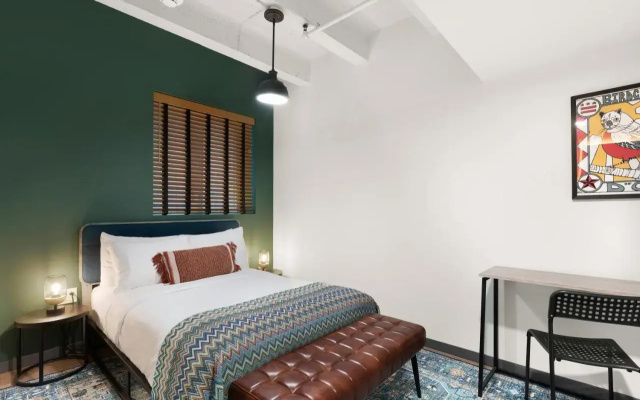 photo 5 of Hotel Nell - Union Market