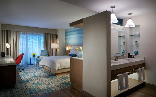 photo 3 of Seminole Hard Rock Hotel & Casino