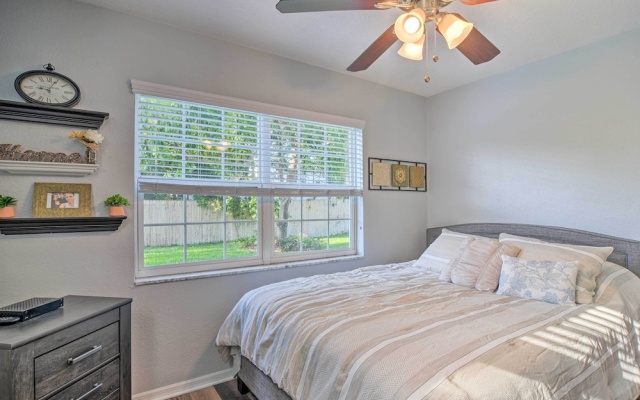 photo 2 of Seminole Home: 1 Mi to Indian Shores Beach!