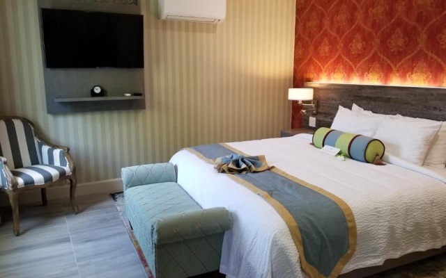 photo 3 of Sens Hotel & Vanne Bistro Berkeley