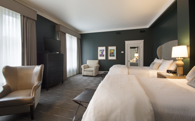 photo 3 of Sentinel Hotel