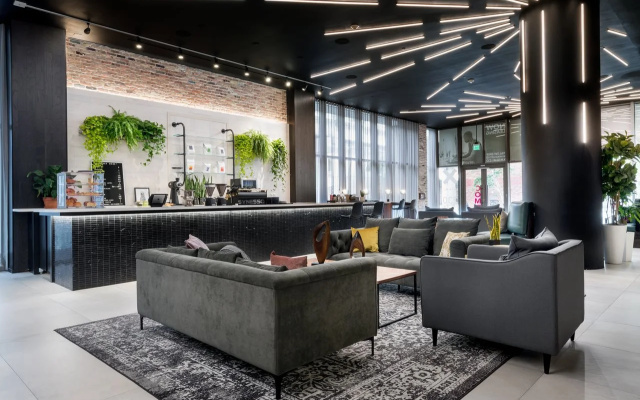 photo 2 of Sentral Alea Miami