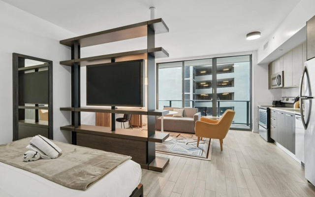 photo 4 of Sentral Alea Miami