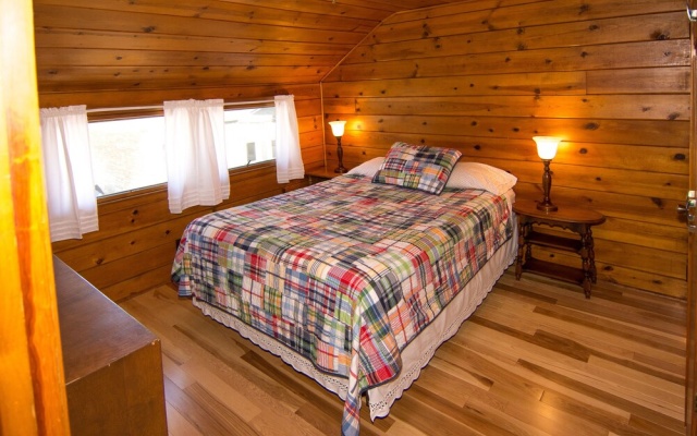 photo 4 of Serendipity Resorts