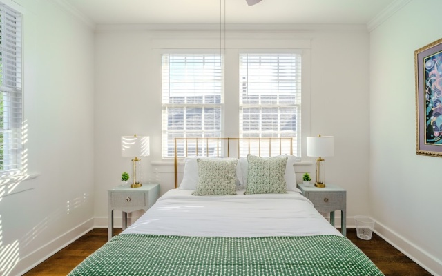 photo 5 of *FREE* Parking/Renovated Gem near French Qtr