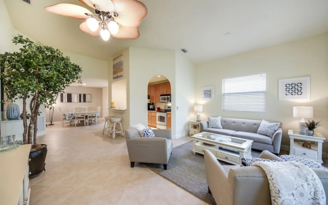 photo 2 of Serrano 201 by Distinctive Beach Rentals