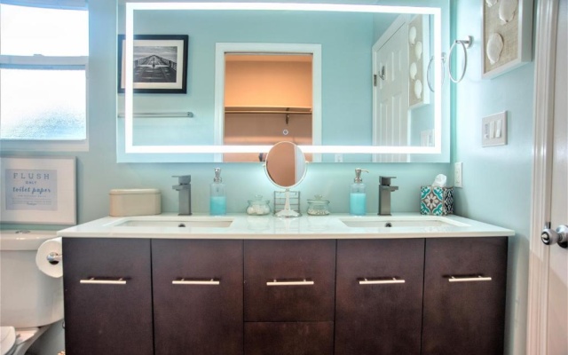 photo 5 of Seventh Seas half mile to the beach pet friendly Near to the Mayo Clinic - UNF - TPC Sawgrass - Convention Center - Shopping Malls - Under 3 Hours from DISNEY