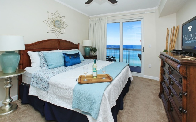 photo 2 of Seychelles Beach Resort 709 - 1030161