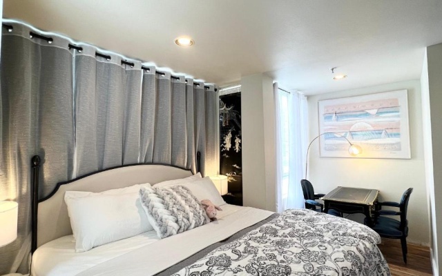 photo 4 of SF Newly Remodeled Charming 2bd With 100% Walking Score