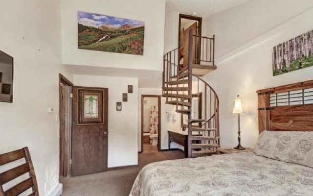 photo 2 of Sf204 Snowflake Condo
