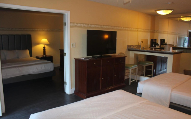 photo 3 of Shalimar Hotel of Las Vegas