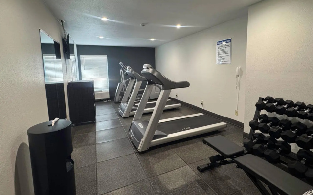 photo 4 of Quality Inn Chattanooga Hamilton Place