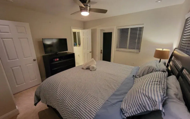 photo 2 of Shangri-la 3 Bedroom Home by RedAwning