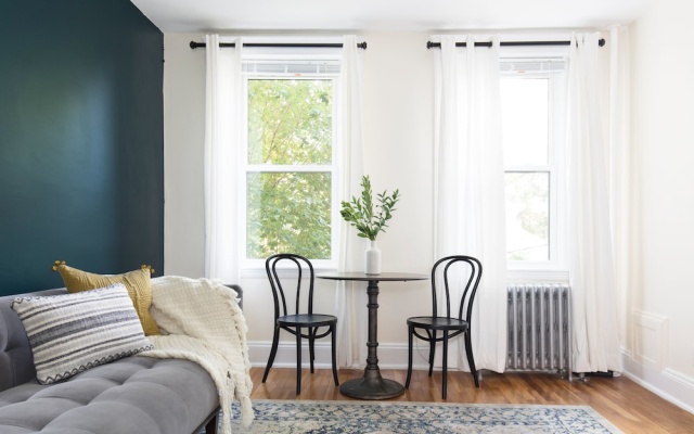 photo 2 of Sharp Brighton Suites by Sonder