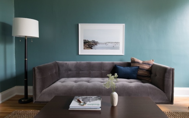 photo 4 of Sharp Brighton Suites by Sonder