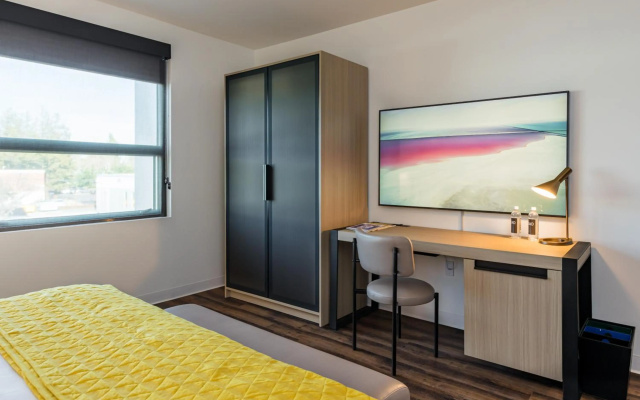 photo 5 of Shashi Hotel Mountain View Palo Alto