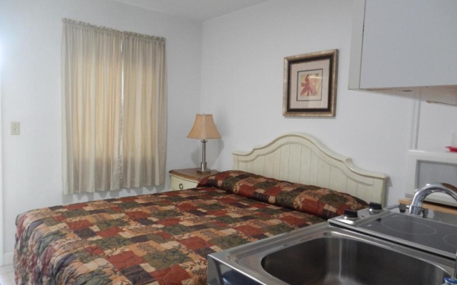 photo 5 of Shell Motel