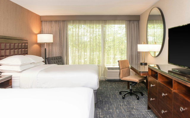 photo 4 of Sheraton Ann Arbor Hotel