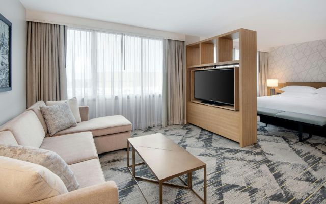photo 4 of Sheraton Birmingham Hotel