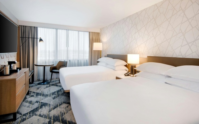 photo 5 of Sheraton Birmingham Hotel