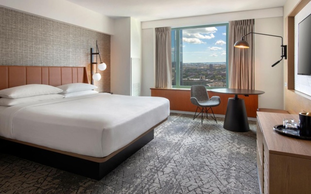 photo 3 of Sheraton Boston, a Marriott Hotel