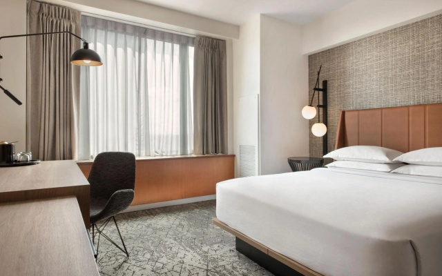 photo 5 of Sheraton Boston, a Marriott Hotel