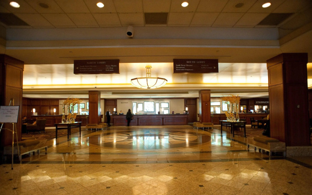 photo 2 of Sheraton Boston Hotel