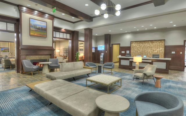 photo 2 of Sheraton Baltimore Washington Airport Hotel - BWI