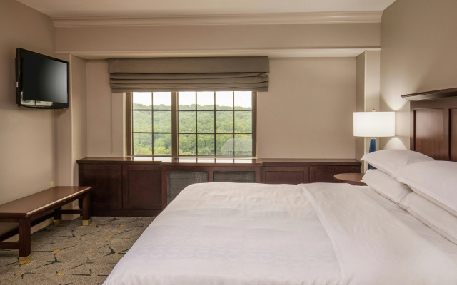 photo 5 of Sheraton Baltimore Washington Airport Hotel - BWI