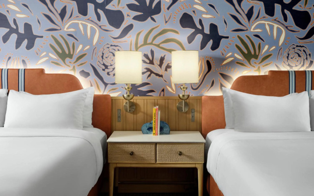 photo 3 of Hotel Solea, Autograph Collection